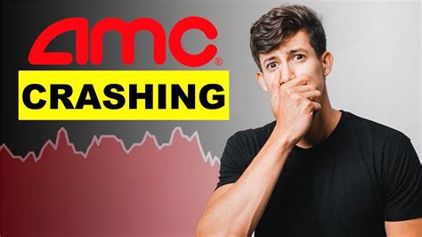 why amc stock down|Why AMC stock price is crashing